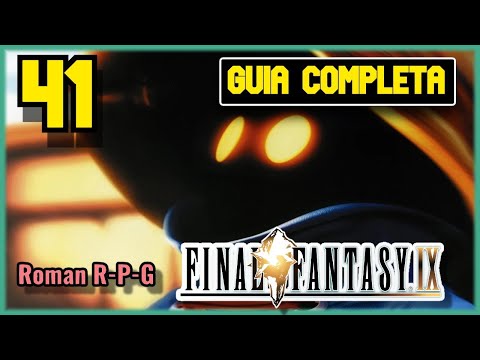 Guía Final Fantasy IX | Capítulo 41 - Palacio del Desierto: Trampas y Secretos Ocultos