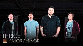 Thrice - Yellow Belly [Official Audio Stream]