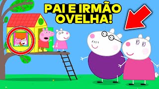 Finalmente Aparece o PAI DA SUZY! (Tudo o Que Sabemos)