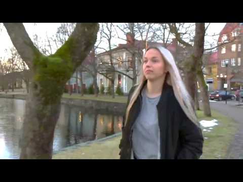 Josefin Johansson - Det är så som livet är