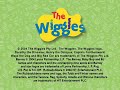 Opening To The Wiggles Santa S Rockin 2004 DVD