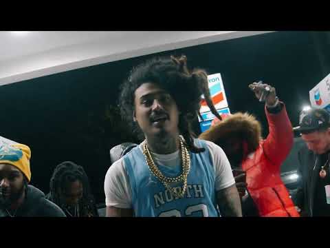 Chico Smoke - One Take Freestyle Remix (Official Music Video)