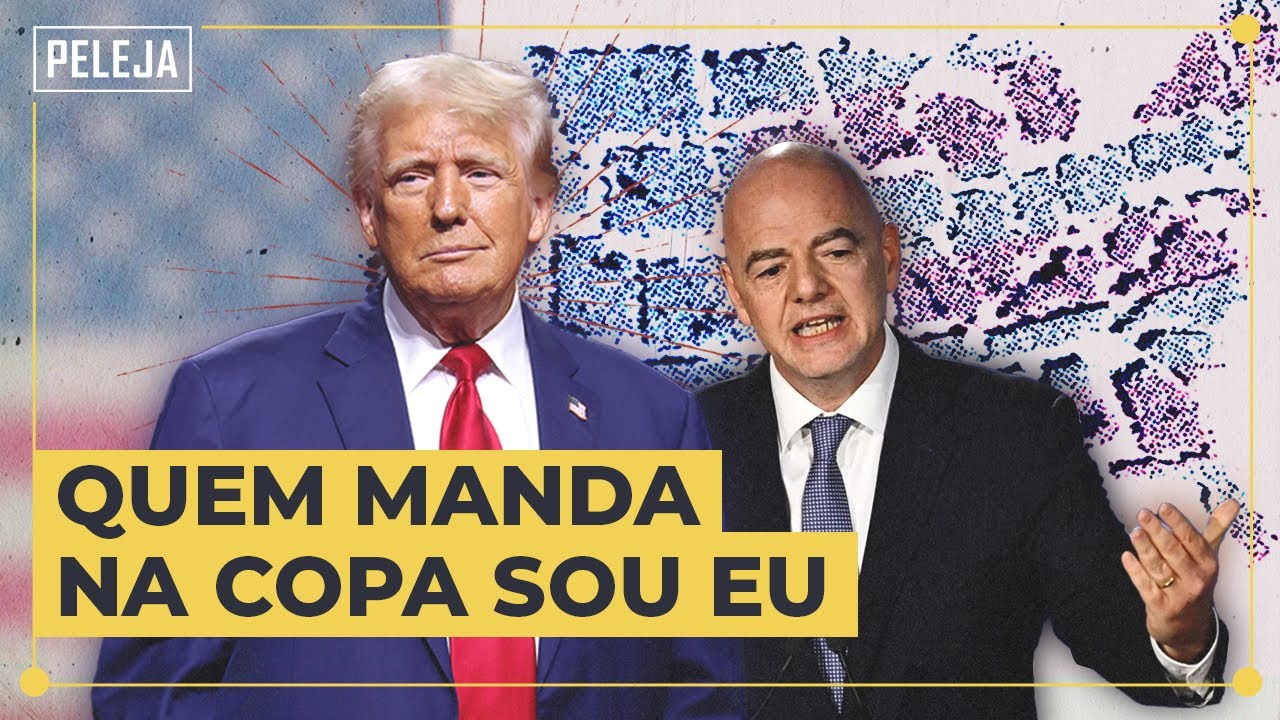 How Trump's power will change the football you know