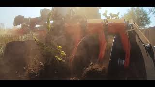 Kompakt-scheibenegge "Cormoran"