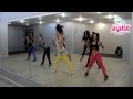 JAZZ - FUNK (Джаз-Фанк)| Школа танцев BIPLIX | ХАРЬКОВ ...