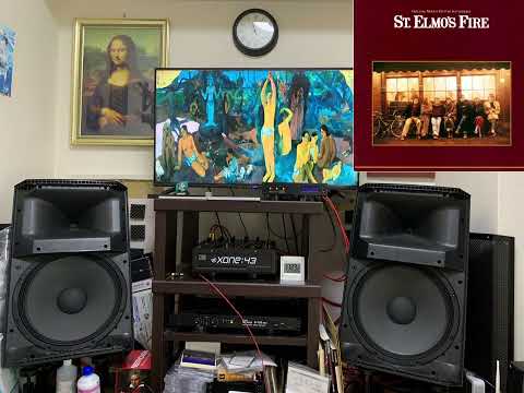 Vikki Moss/If Turn You Away　＃空気録音