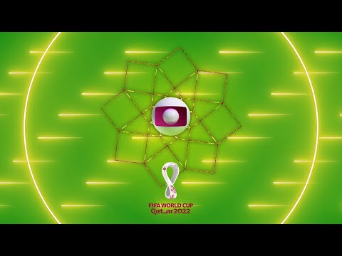 Cronologia de Vinhetas da Cobertura da "Copa do Mundo na Globo" (1970 - 2022) [1ª ATUALIZAÇÃO]