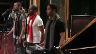 &quot;Hold On&quot; (Negro Spiritual)