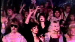 Judas Priest - Parental Guidance [MTV WORLD PREMIERE]