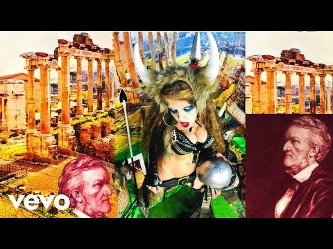 The Great Kat - Wagner's Rienzi Der Letzte Der Tribunen The Last Of The Tribunes