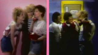Bananarama &amp; Fun Boy Three - Really Saying Something