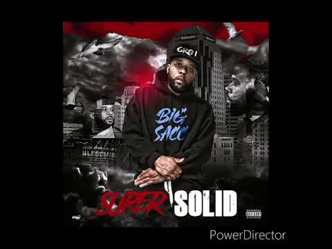 8. Big Sacc x B7KNG - No Luv In These Streets