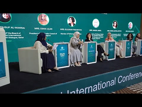 Konferenz in Baku befasst sich mit zunehmender Islamophobie und allgemeiner Intoleranz