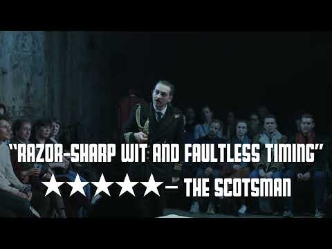 The Brief Life & Mysterious Death of Boris III, King of Bulgaria Trailer