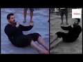 John Abraham Tum Nahi Samjhoge Video MUSCLE MOTIVATION