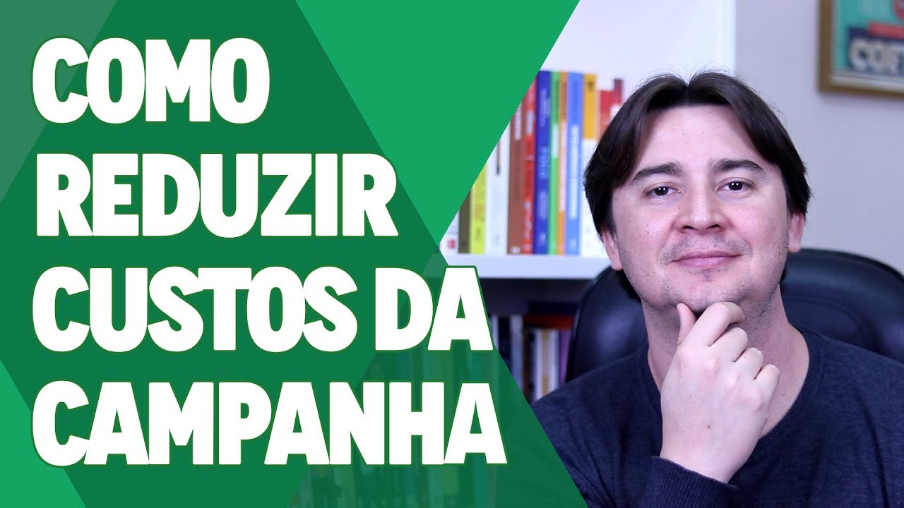 COMO REDUZIR CUSTOS E AUMENTAR OS RESULTADOS NO ADWORDS