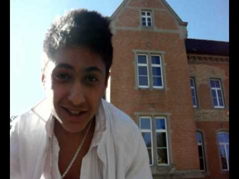 BEN - SORRY JUNGS (OFFICIAL STREET VIDEO).AVI