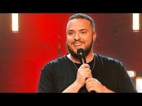 Mein erstes Stand-Up | SWR Comedy Clash