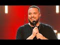 Mein Erstes Stand Up SWR Comedy Clash