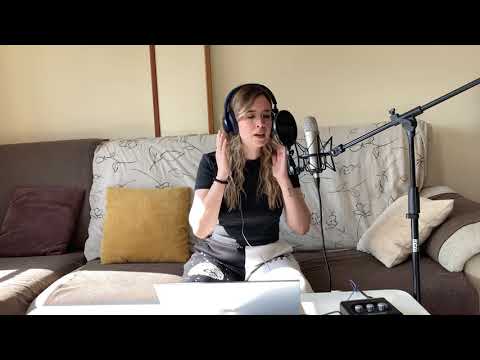 Lo Jodiste-Babi (cover by Julia Cutler)