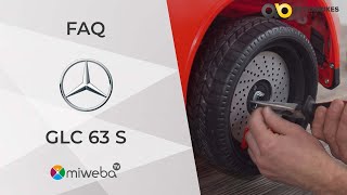 Mercedes GLC 63S Kinder Elektroauto FAQ Video | Hilfe, Tipps, Tricks, Fragen & Antworten 2022 🔧