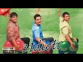 3 Idiots Full Movie 2009 Aamir Khan Kareena Kap R Madhavan Sharman Joshi New Hindi Movie