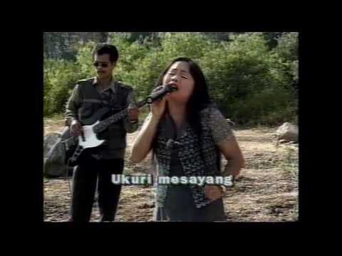 Feber Magdalena Br. Ginting (Balas Dendam)