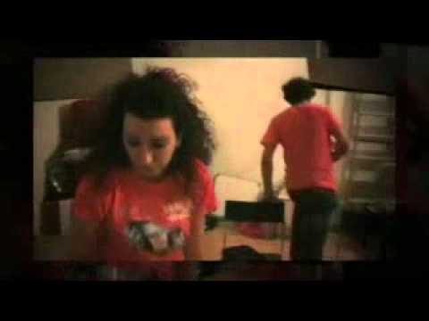 official video ANFRATTI 3 - Arte non convenzionale, Roma (Pigneto) 9 giugno 2011