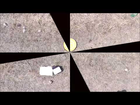 В полях у Нади 7 05 202 г