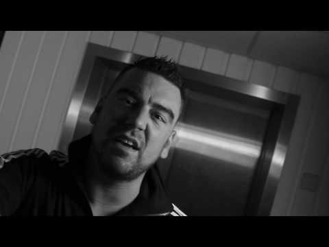 JongOne & MCW - Vuurvast (Official Music Video)