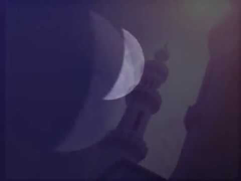 Allah Dostları - Ebu Zerr El-Gıfari