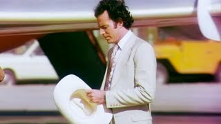 Julio Iglesias - El Amor, 1976 [ Official Video ]