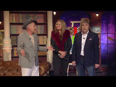 Taliansky muzikál v Neskoro Večer