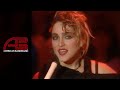 DICK CLARK Interviews Madonna on American.