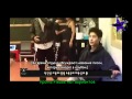 [Rus Sub]Ким Хен Джунг Создание клипа "Break Down" 1 из 2 