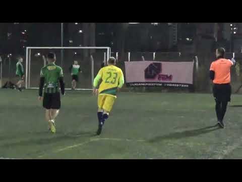 TIBURON CF VS JAMAICA - #LigaNuñez - #Apertura SLD - 19/6/2022