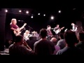 Pere Ubu [clip of] Real World - coed jail tour - the Sinclair (Cambridge, MA, U.S.A.) Sep-27-2016
