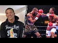 JEISON ROSARIO “JROCK KNEW WHAT WAS COMING” NOT SURPRISED WILLIAMS SKIPPED REMATCH