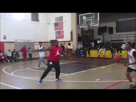 Season 8 Sniper Gang vs FTC