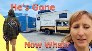 It Didn’t Work Out! Now What? Truck Camper Living | RV Life | DestinatioNow Ep.114