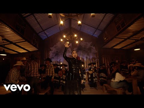 Yuridia - Malamente (Video Oficial)