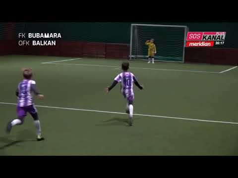 Папка за видео