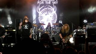Harakiri for the Sky - Funeral Dreams LIVE