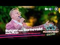 Rutger van Barneveld - Malle Pietje • Muziekfeest op het Plein 2023 // Sterren NL