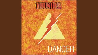 Dancer (Dance Radio Mix)