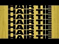 SKYLAR - Hair Tie (Official Lyric Video)