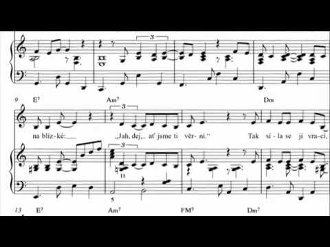 Be Courageous and Strong JW Broadcasting July 2019 Piano Cover