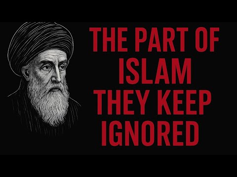 The Part of Islam They Keep Ignored