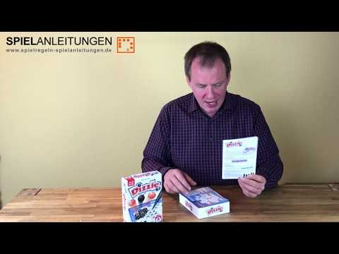 ᐅ Würfelspiel Dizzle von Schmidt Spiele - Spielregeln & Spielrezension