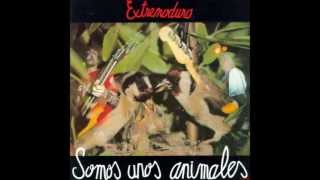 Extremoduro - Ni príncipes ni princesas (Con Letra)